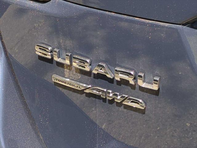 new 2025 Subaru Outback car, priced at $36,585