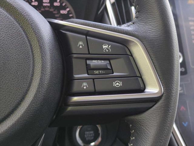 new 2025 Subaru Outback car, priced at $36,585
