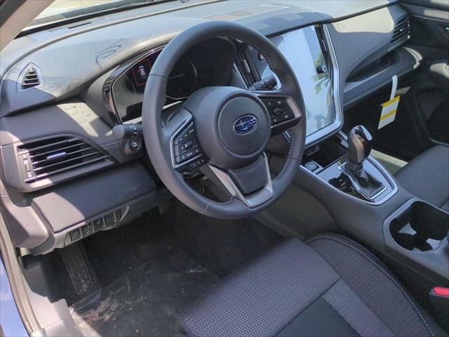 new 2025 Subaru Outback car, priced at $36,585