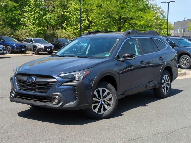 new 2025 Subaru Outback car, priced at $36,585