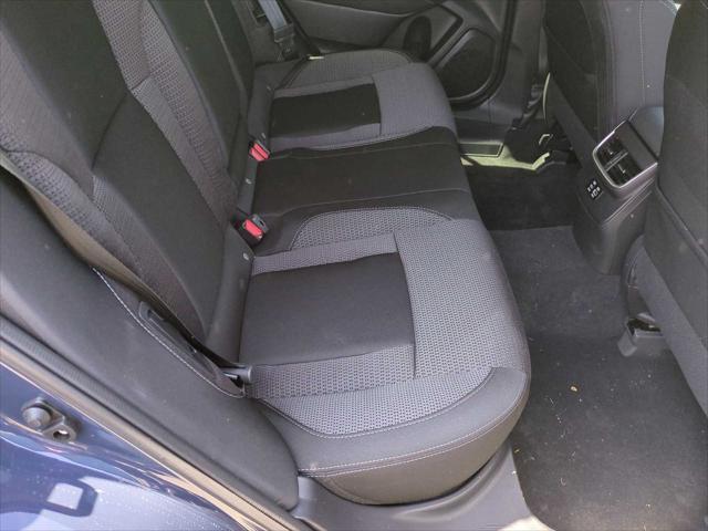 new 2025 Subaru Outback car, priced at $36,585