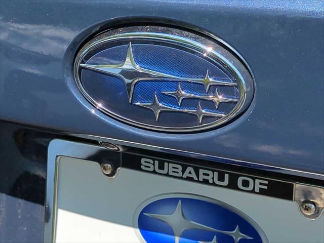 new 2025 Subaru Outback car, priced at $36,585