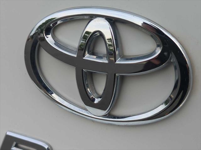 used 2012 Toyota RAV4 car