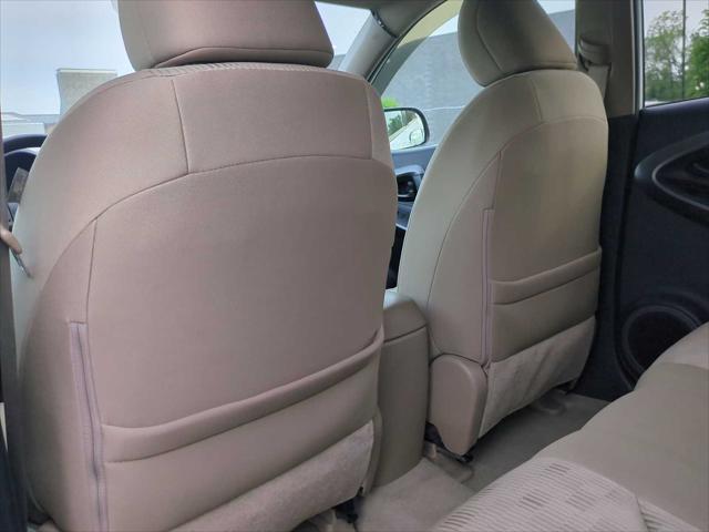used 2012 Toyota RAV4 car