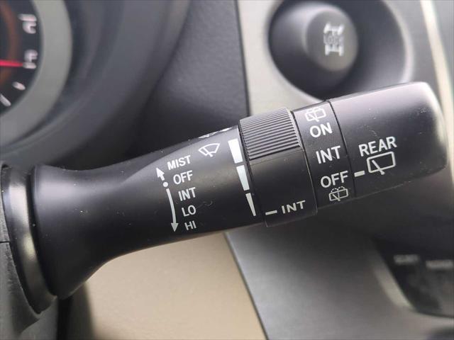used 2012 Toyota RAV4 car