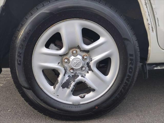 used 2012 Toyota RAV4 car