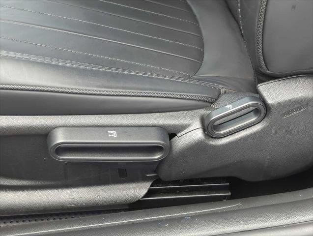 used 2022 MINI Hardtop car, priced at $27,314