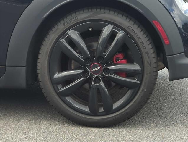 used 2022 MINI Hardtop car, priced at $27,314