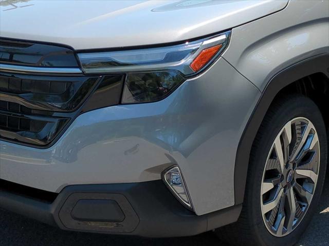 new 2025 Subaru Forester car, priced at $41,389