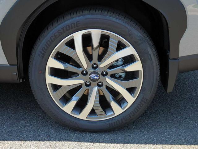 new 2025 Subaru Forester car, priced at $41,389