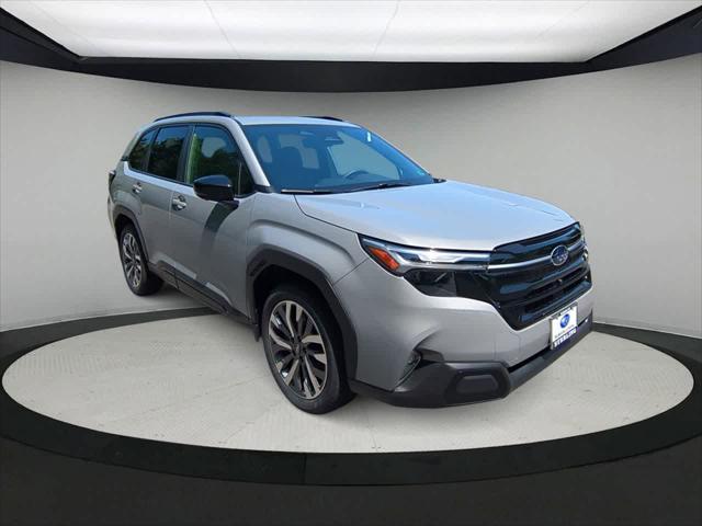 new 2025 Subaru Forester car, priced at $41,389
