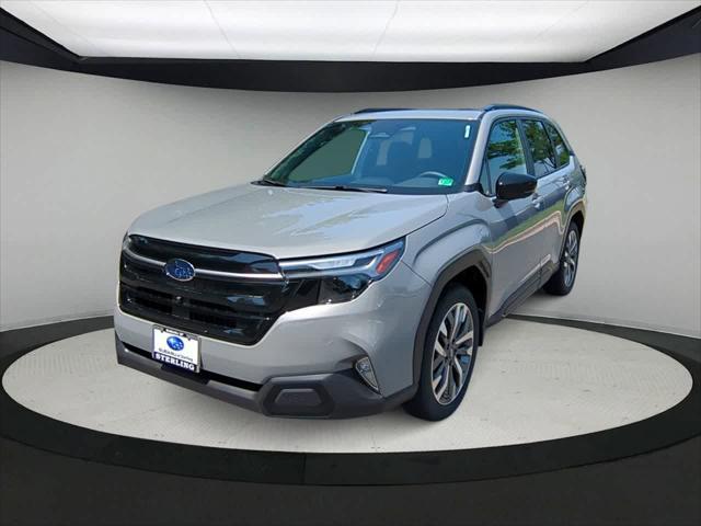 new 2025 Subaru Forester car, priced at $41,389