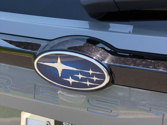 new 2025 Subaru Forester car, priced at $41,389