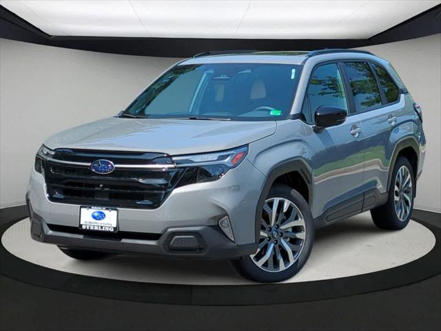 new 2025 Subaru Forester car, priced at $41,389