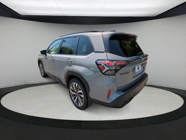 new 2025 Subaru Forester car, priced at $41,389