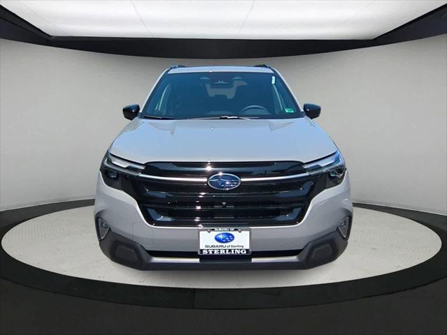 new 2025 Subaru Forester car, priced at $41,389