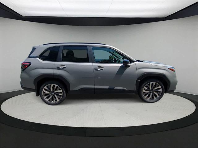 new 2025 Subaru Forester car, priced at $41,389