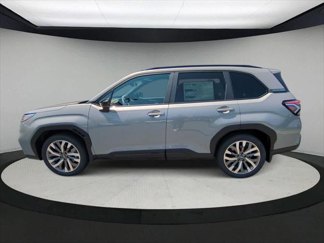 new 2025 Subaru Forester car, priced at $41,389