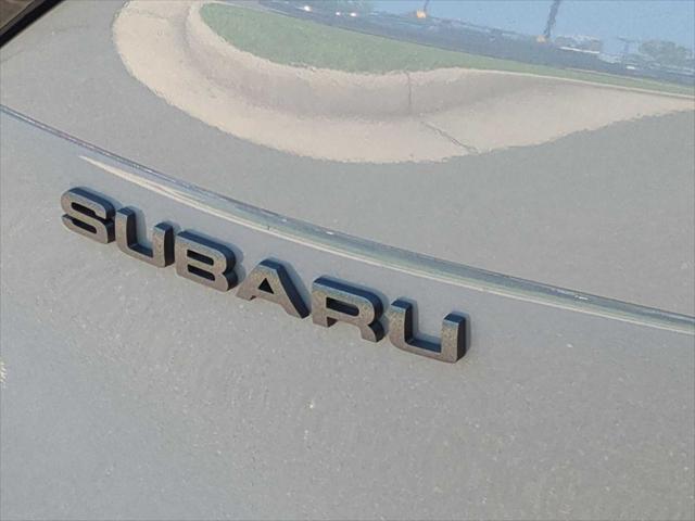 new 2025 Subaru Forester car, priced at $41,389