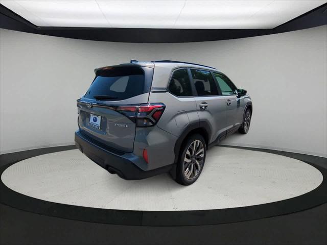 new 2025 Subaru Forester car, priced at $41,389