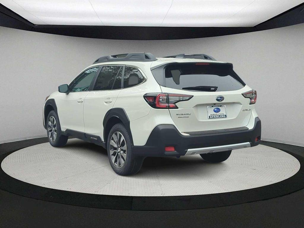 new 2025 Subaru Outback car, priced at $39,322