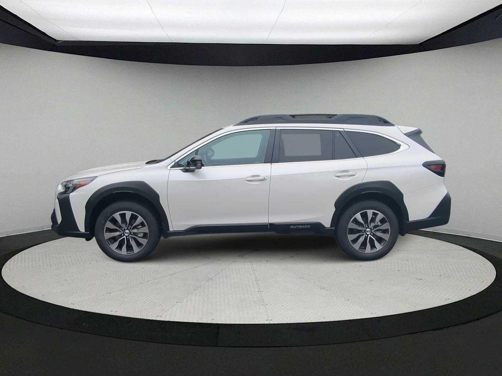 new 2025 Subaru Outback car, priced at $39,322