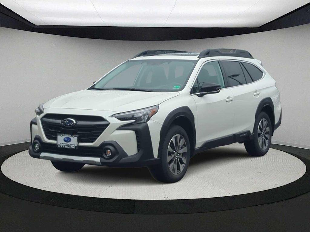 new 2025 Subaru Outback car, priced at $39,322