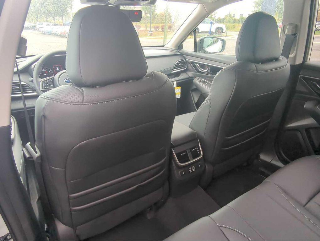 new 2025 Subaru Outback car, priced at $39,322