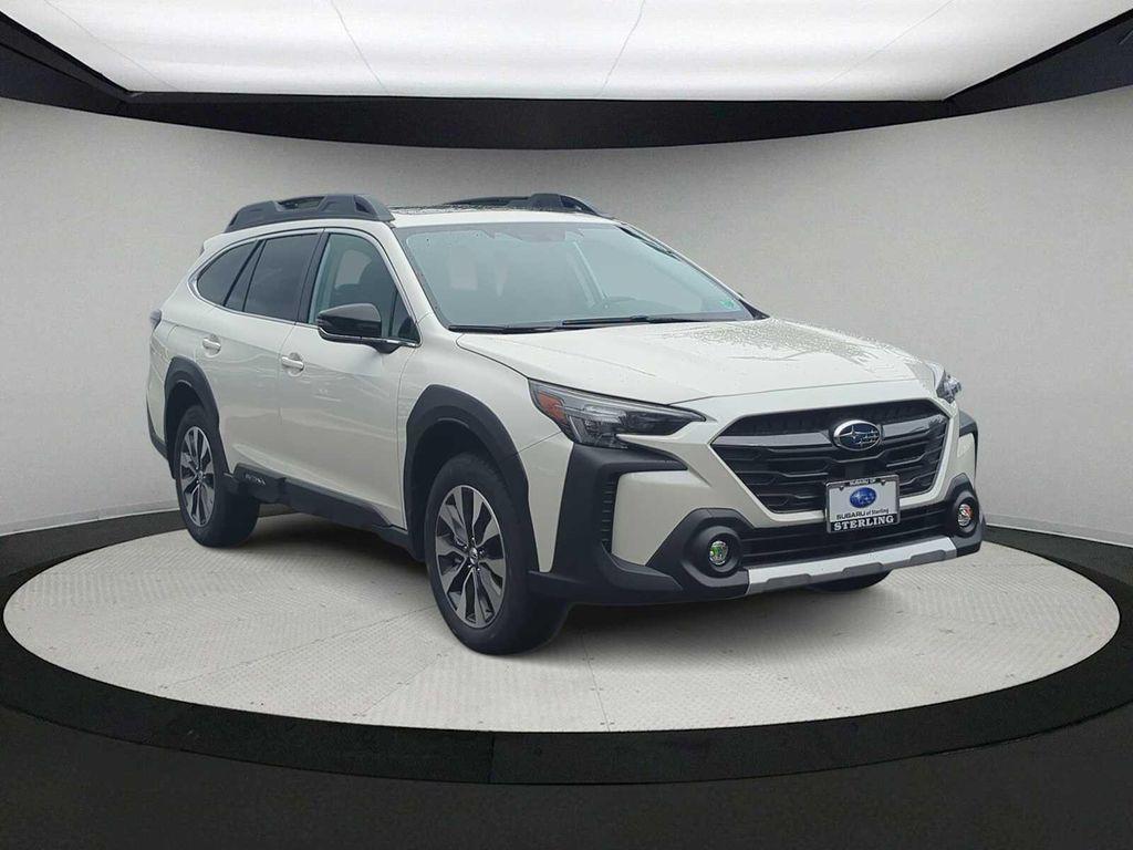 new 2025 Subaru Outback car, priced at $39,322