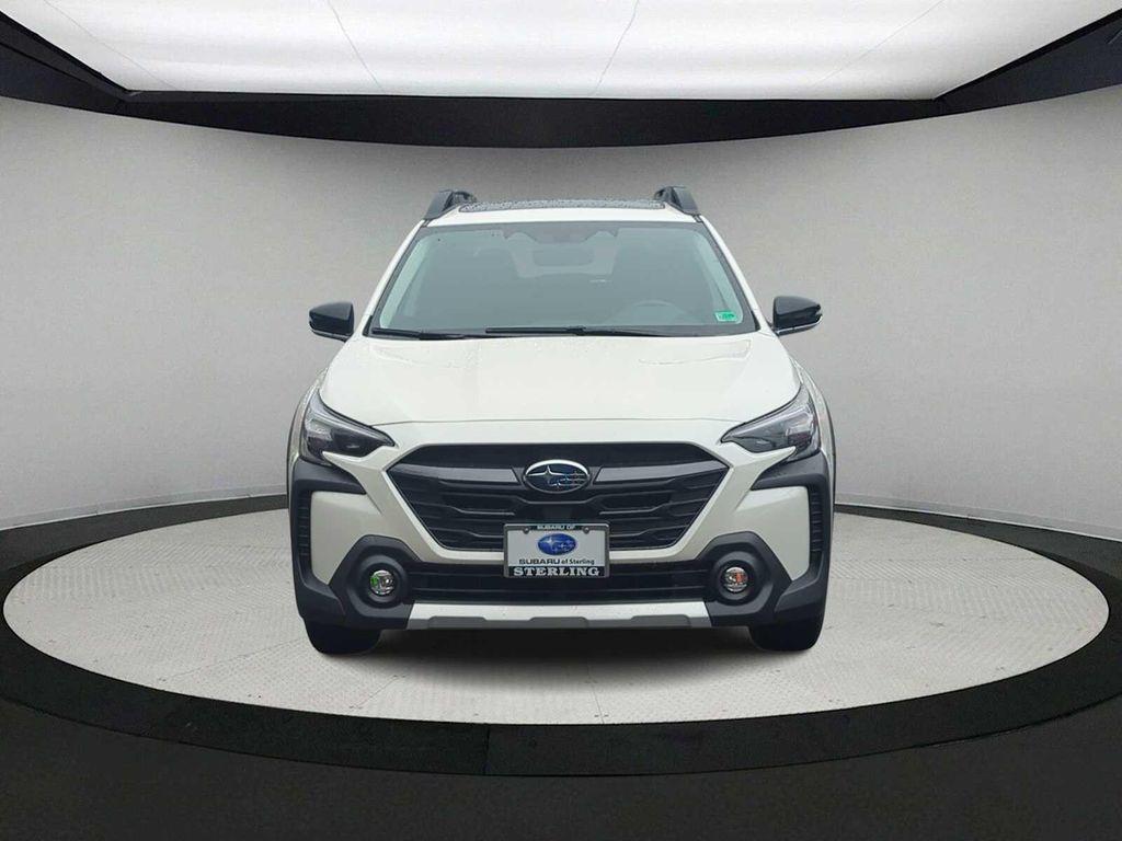 new 2025 Subaru Outback car, priced at $39,322