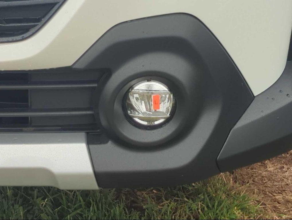 new 2025 Subaru Outback car, priced at $39,322