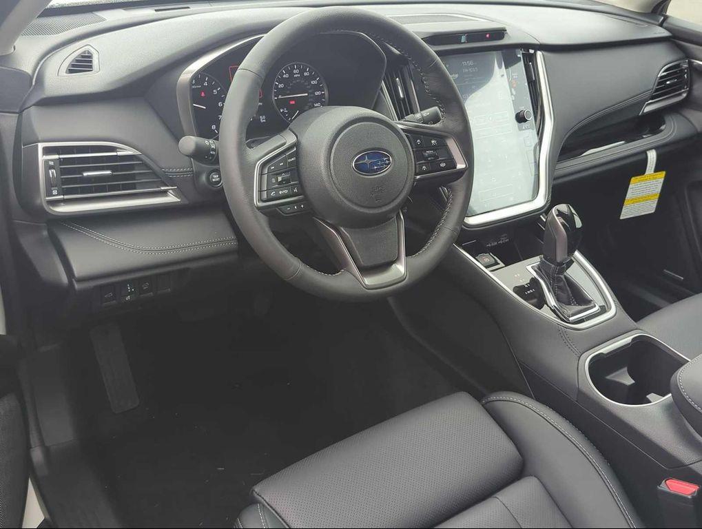 new 2025 Subaru Outback car, priced at $39,322