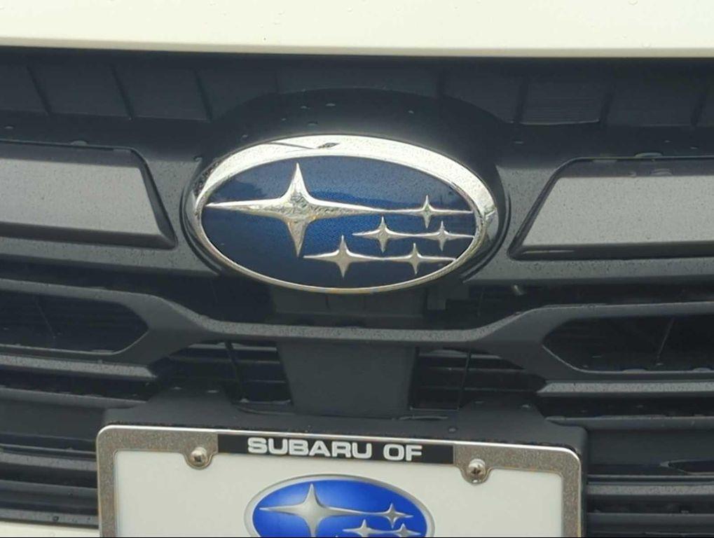new 2025 Subaru Outback car, priced at $39,322