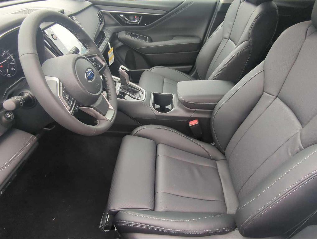 new 2025 Subaru Outback car, priced at $39,322