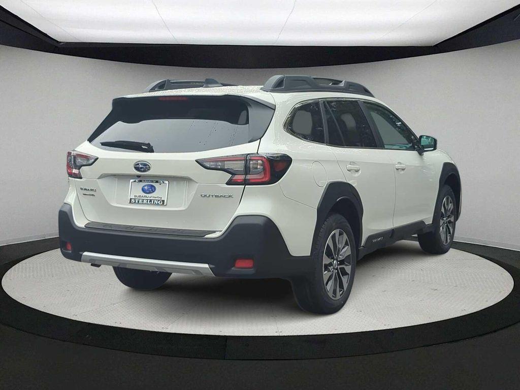 new 2025 Subaru Outback car, priced at $39,322