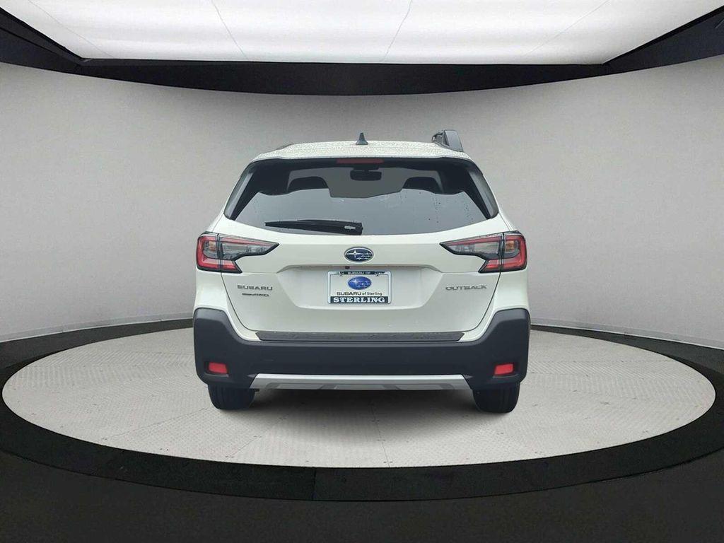 new 2025 Subaru Outback car, priced at $39,322