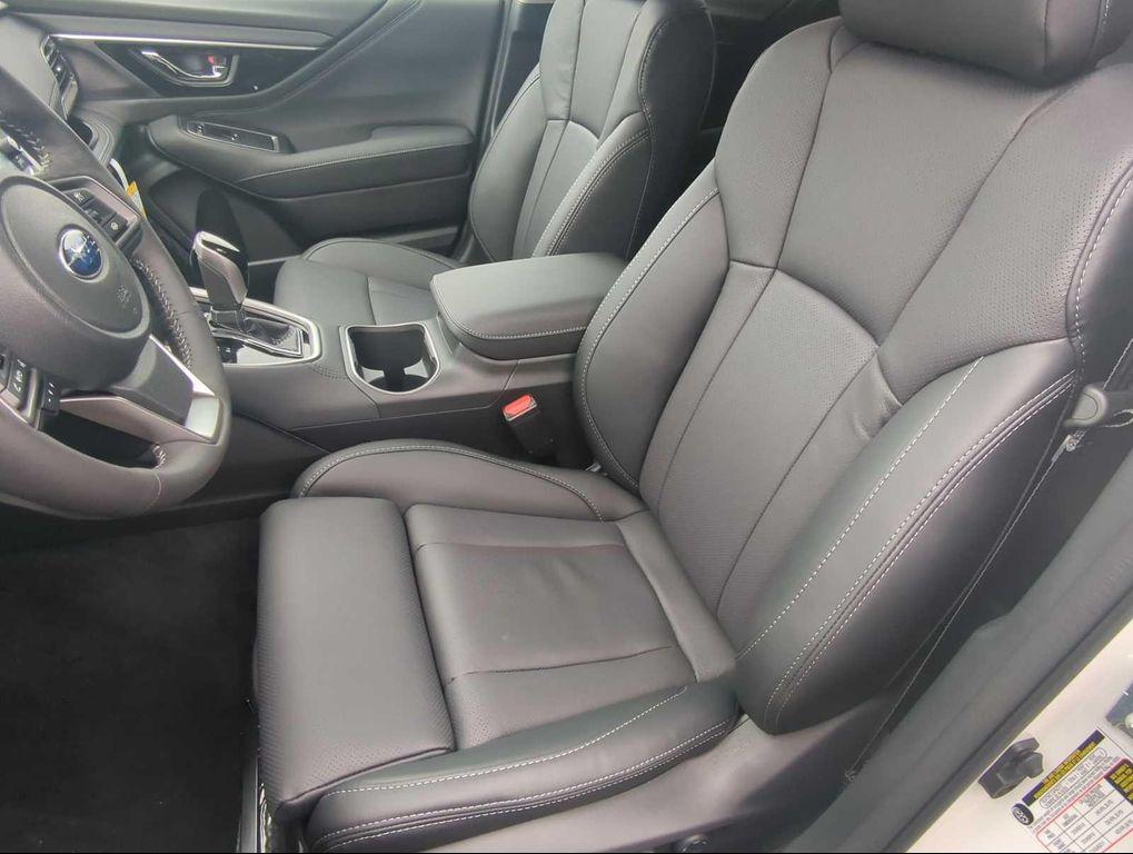new 2025 Subaru Outback car, priced at $39,322