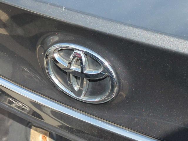 used 2016 Toyota Avalon car