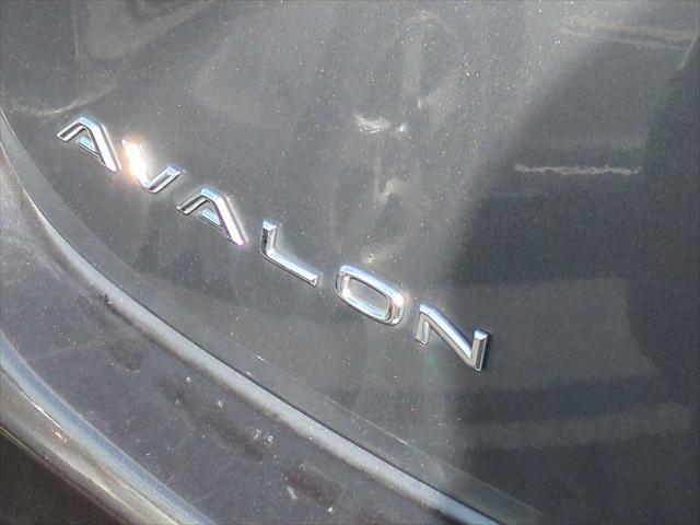 used 2016 Toyota Avalon car