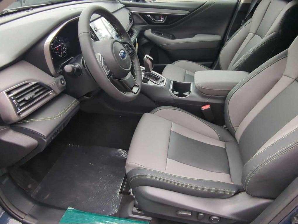 new 2025 Subaru Outback car, priced at $37,444
