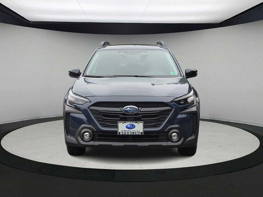 new 2025 Subaru Outback car, priced at $37,444