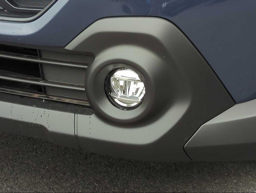 new 2025 Subaru Outback car, priced at $37,444