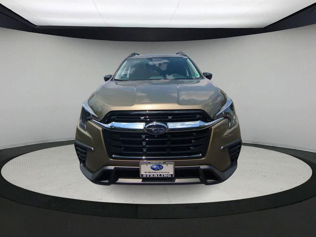 new 2025 Subaru Ascent car, priced at $46,921