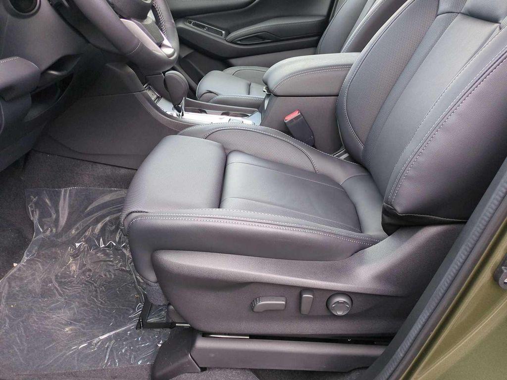 new 2025 Subaru Ascent car, priced at $46,921