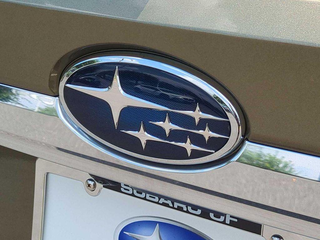 new 2025 Subaru Ascent car, priced at $46,921