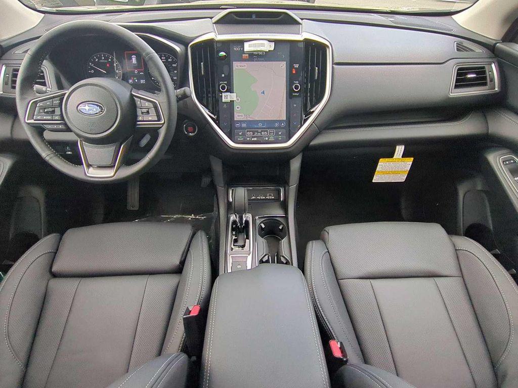 new 2025 Subaru Ascent car, priced at $46,921