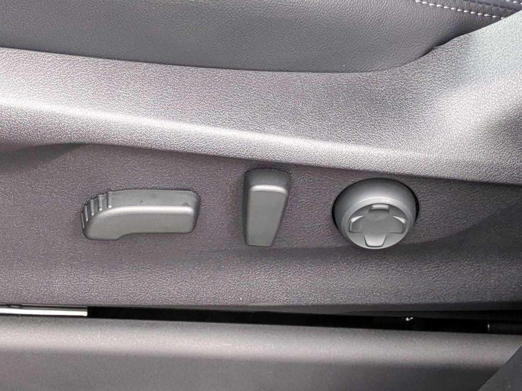 new 2025 Subaru Ascent car, priced at $46,921