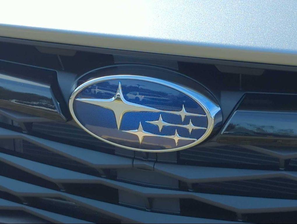 new 2025 Subaru Impreza car, priced at $24,817