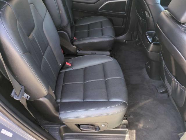 used 2022 Kia Telluride car