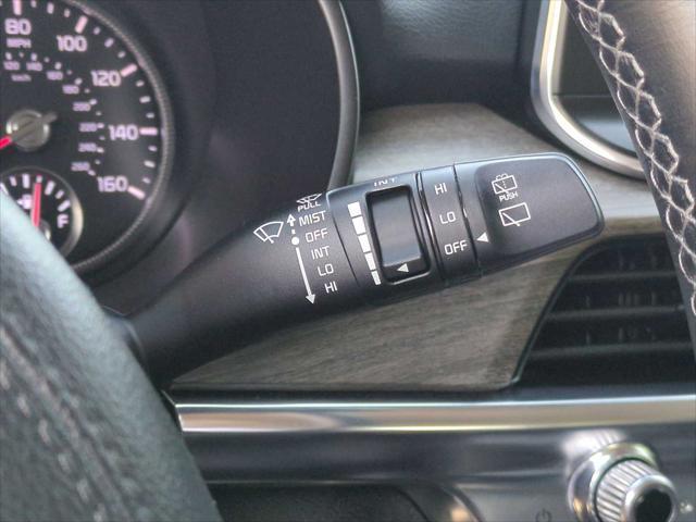 used 2022 Kia Telluride car